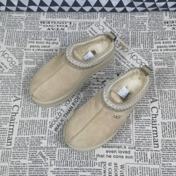 New UGG Tazz Tasman Sandals Women Slipper - Picture 4 of 9